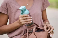 Waterfles Mepal On The Go Vita Vivid Mauve 500 ml