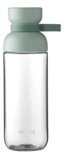 Waterfles Mepal On The Go Vita Nordic Sage 500 ml