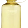 Waterfles Nalgene Narrow Mouth 500ml Butter