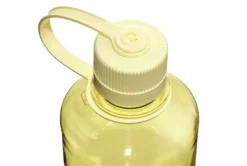 Waterfles Nalgene Narrow Mouth 500ml Butter
