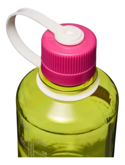 Nalgene Waterfles Narrow-Mouth Endive Fuchsia Purple 500 ml Best