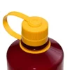 Waterfles Nalgene Narrow Mouth 1000ml Laker