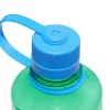 Waterfles Nalgene Narrow Mouth 500ml Pastel Green