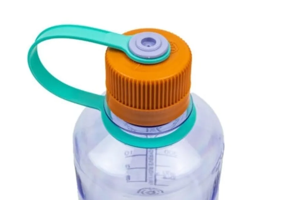 Waterfles Nalgene Narrow Mouth 500ml Amethyst