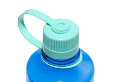 Nalgene Waterfles Narrow Mouth 500ml Cornflower Blue Sale