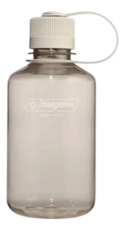 Nalgene Waterfles Narrow Mouth 500ml Cotton Online