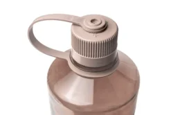 Nalgene Waterfles Narrow Mouth 1000ml Butter Discount