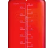 Waterfles Nalgene Narrow Mouth 1000ml Marmalade Orange