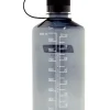 Waterfles Nalgene Narrow Mouth 500 ml Gray