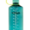 Nalgene Waterfles Narrow Mouth 500 ml Cerulean Best