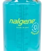 Nalgene Waterfles Narrow Mouth 1000 ml Cerulean Best