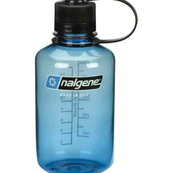 Nalgene Waterfles Narrow Mouth 500 ml Slate Discount