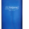 Waterfles Nalgene Wide Mouth 1000ml Indigo