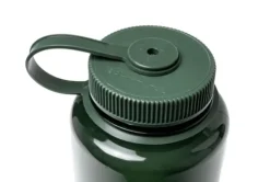 Waterfles Nalgene Wide Mouth 1000ml Jade