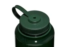Waterfles Nalgene Wide Mouth 1500ml Silo Jade