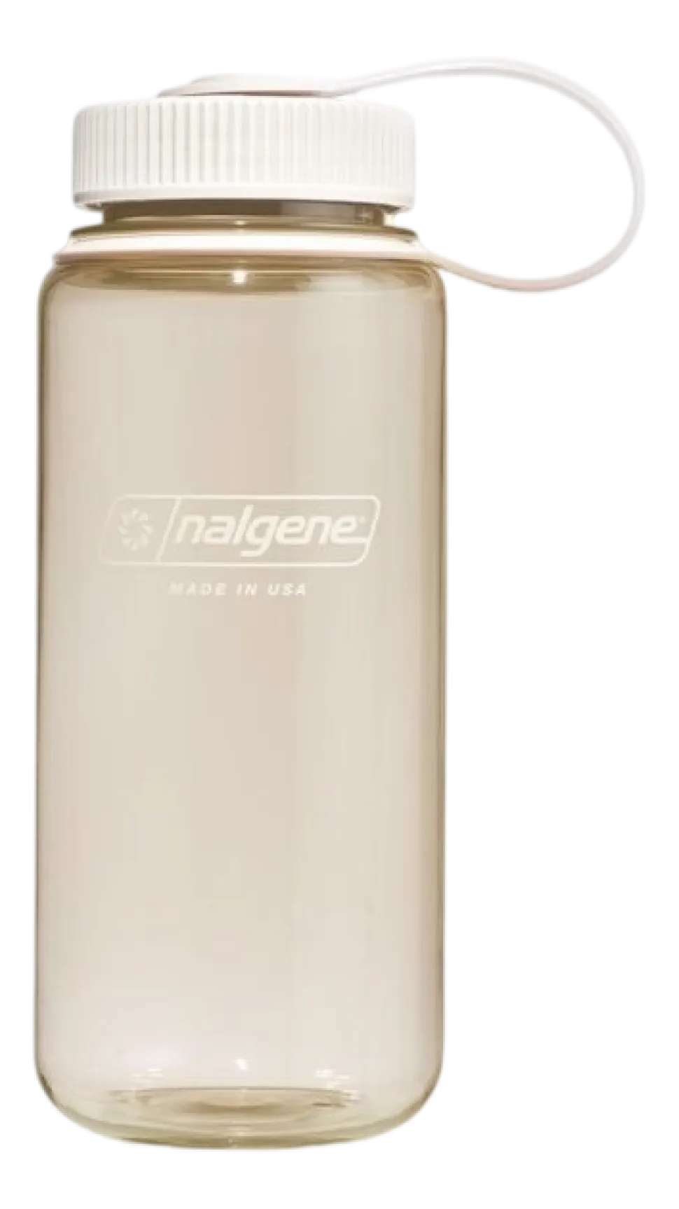 Waterfles Nalgene Wide Mouth 500ml Cotton