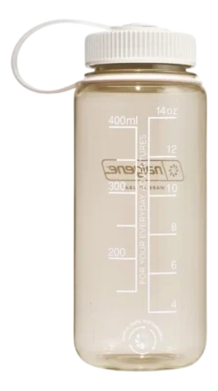 Waterfles Nalgene Wide Mouth 500ml Cotton