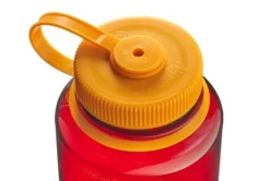Waterfles Nalgene Wide Mouth 1000ml Laker