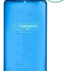 Waterfles Nalgene Wide Mouth 500ml Cornflower Blue