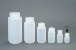 Waterfles Nalgene Wide Mouth Bottle HDPE 30ml