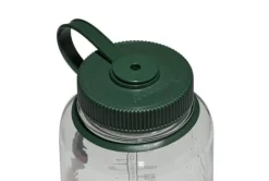 Waterfles Nalgene Wide Mouth 1000ml Citrus Hummingbird