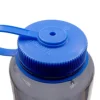Waterfles Nalgene Wide Mouth 1500 ml Silo Gray