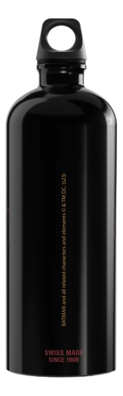 Waterfles Sigg Batman Classic Gold 1,0L