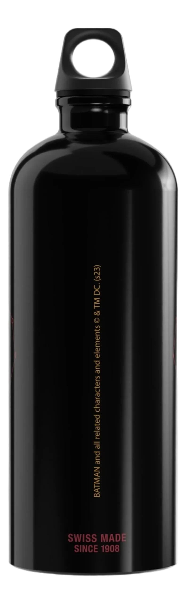 Waterfles Sigg Batman Classic Gold 1,0L