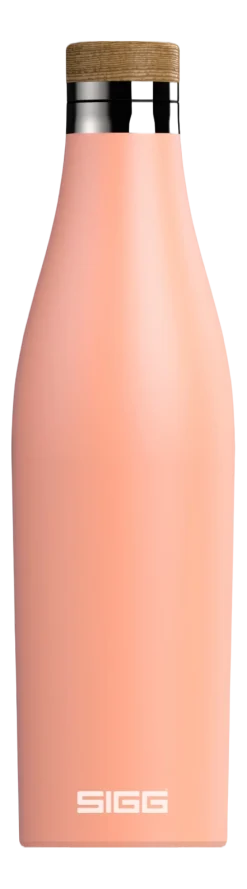 Sigg Waterfles Meridian Shy-Pink 0,5L