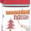 Sigg Waterfles MK Woodland Friend 0.35L Orange Discount