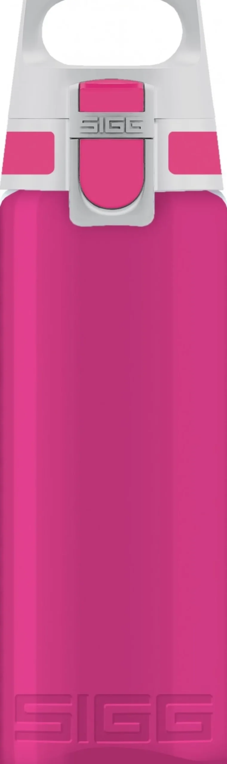 Sigg Waterfles Total Color 0.6L Berry Best