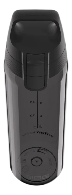 Waterfles Sigg Total Color One Anthracite 0,75L