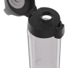 Waterfles Sigg Total Color One Transparent 0,6L