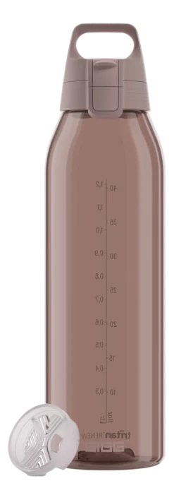Sigg Waterfles Total Color One Dusk 1,0L Hot