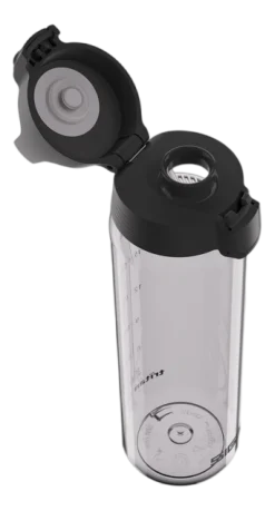 Sigg Waterfles Total Color One Transparent 0,75L Discount