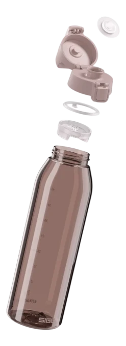 Waterfles Sigg Total Color One Dusk 1,5L