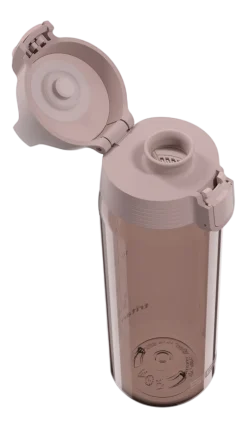 Sigg Waterfles Total Color One Dusk 0,6L New