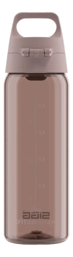 Sigg Waterfles Total Color One Dusk 0,6L New