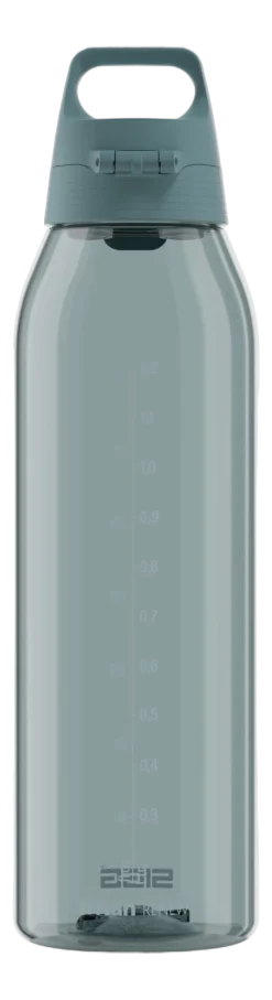 Sigg Waterfles Total Color One Morning-Blue 1,5L Outlet