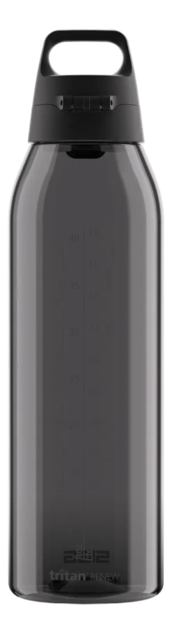 Sigg Waterfles Total Color One Antracite 1,5L Clearance