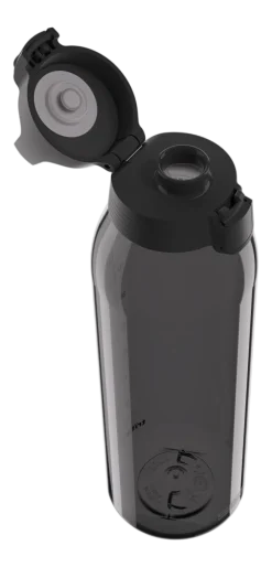 Sigg Waterfles Total Color One Antracite 1,5L Clearance