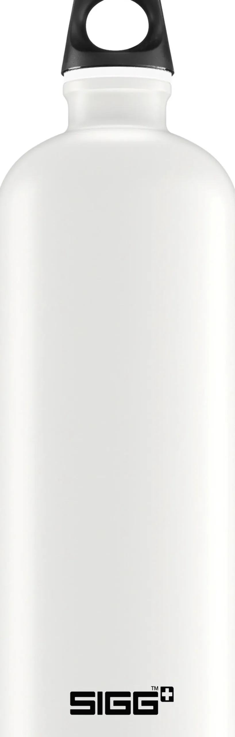 Waterfles Sigg Traveller Touch White 1.0L