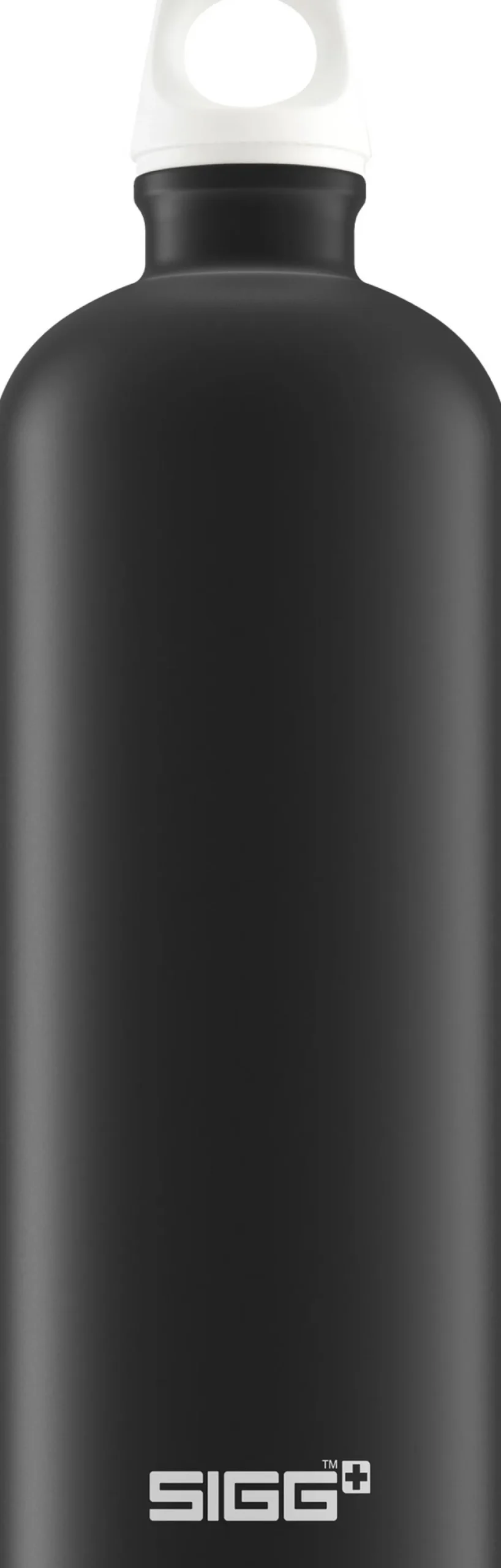 Waterfles Sigg Traveller Touch Black 1.0L