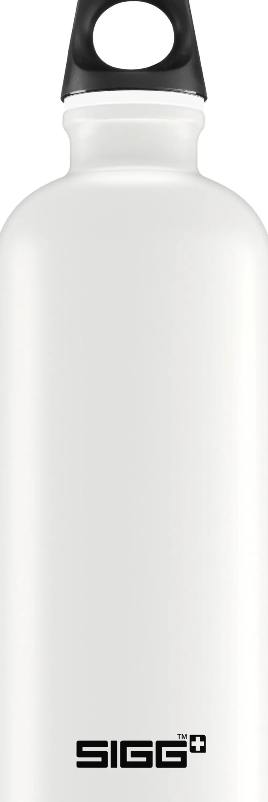 Sigg Waterfles Traveller Touch White 0.6L New