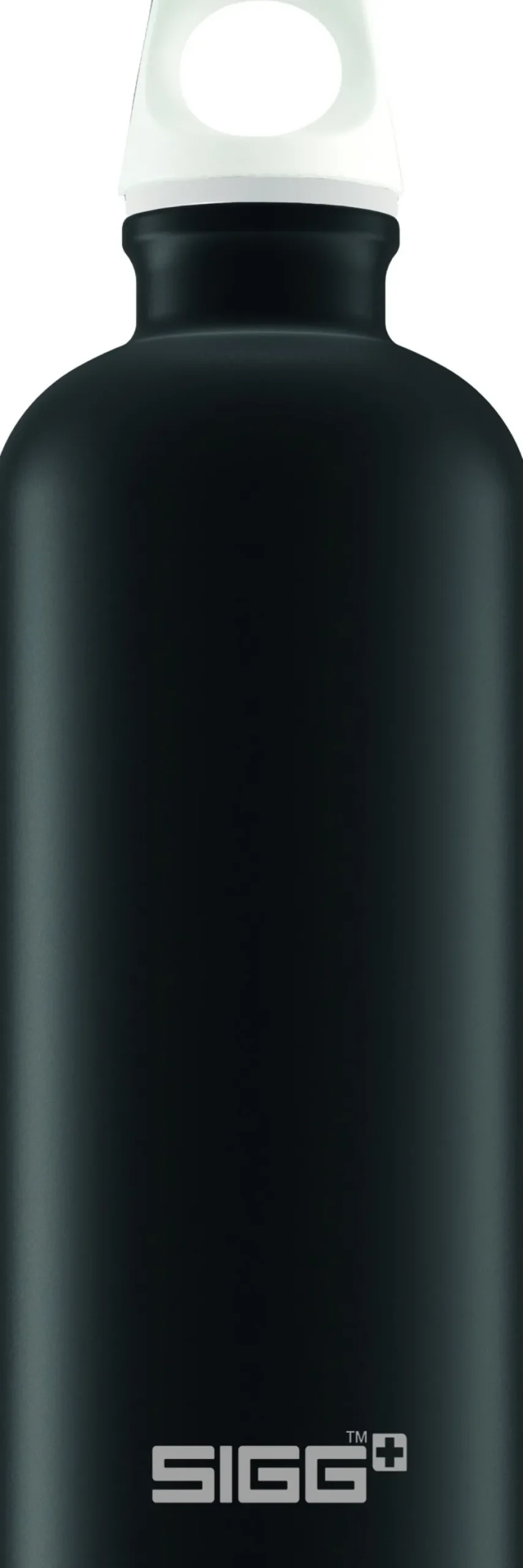 Waterfles Sigg Traveller Touch Black 0.6L