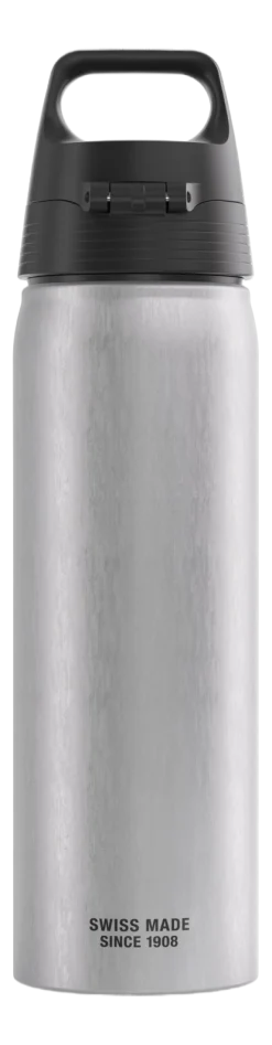 Waterfles Sigg WMB One Alu 1,0L
