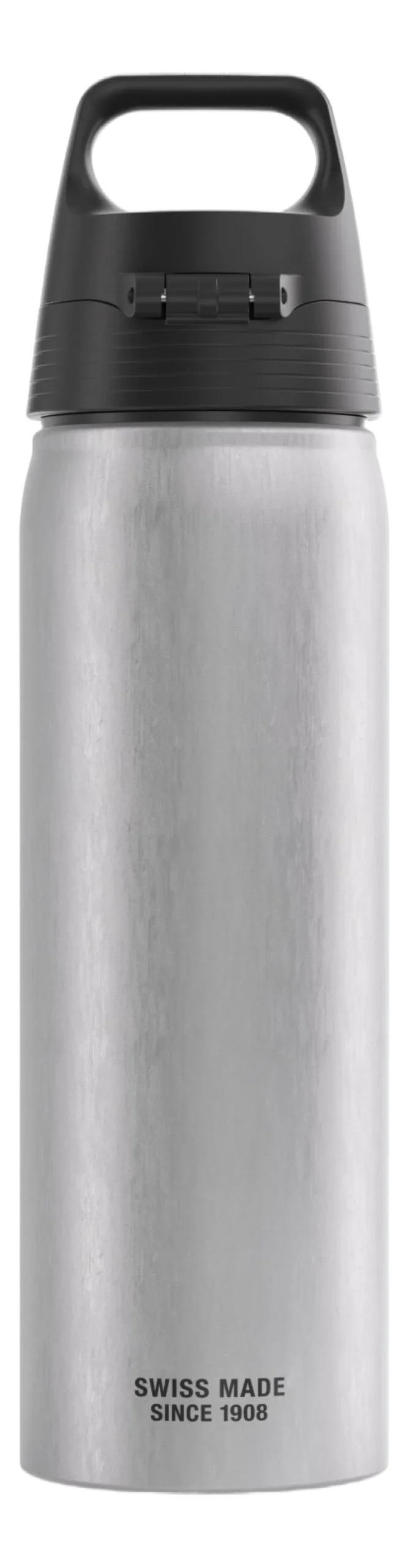 Sigg Waterfles WMB One Alu 0,75L