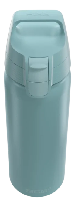 Waterfles Sigg WMB One Morning-Blue 1,0L