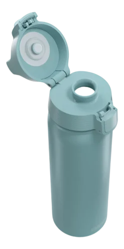 Waterfles Sigg WMB One Morning-Blue 1,0L
