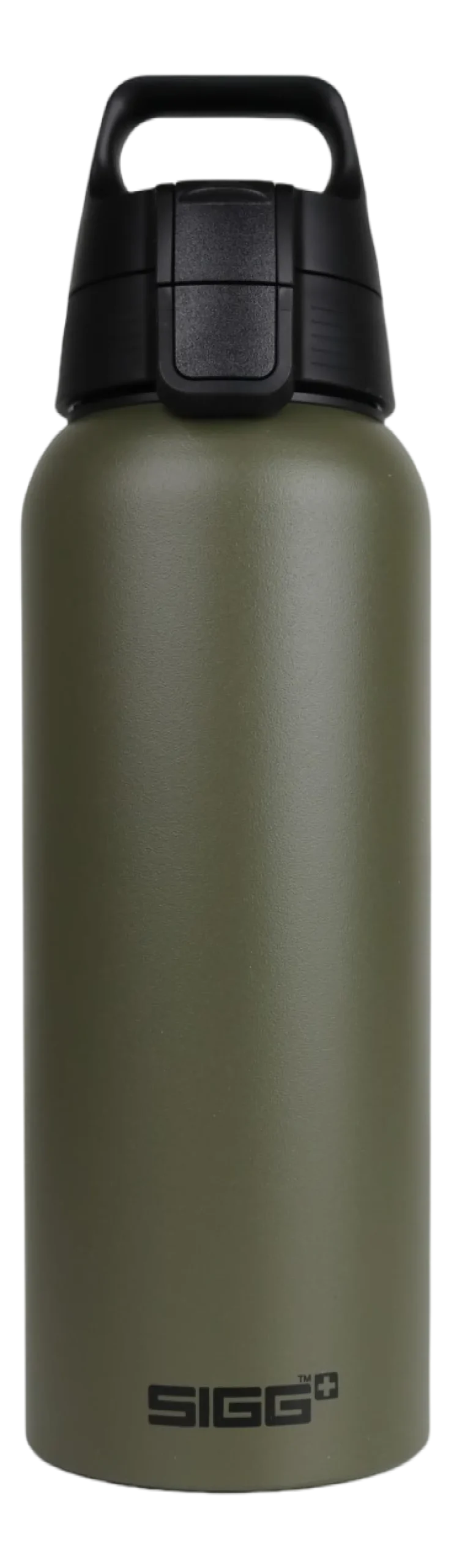 Sigg Waterfles WMB One Roasted-Green 0,75 L New